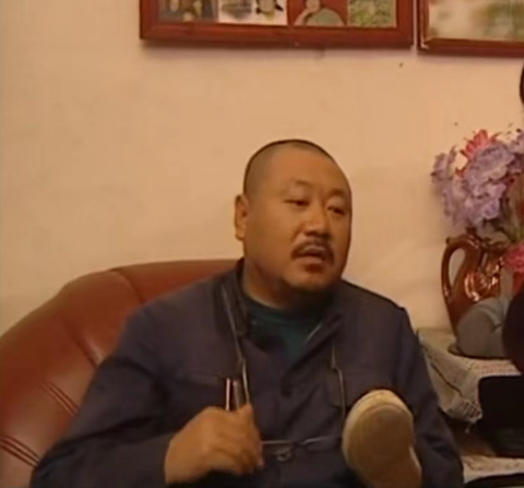 李宝库（电视剧《刘老根》系列中的角色）