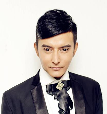 金亮(模特、演员)