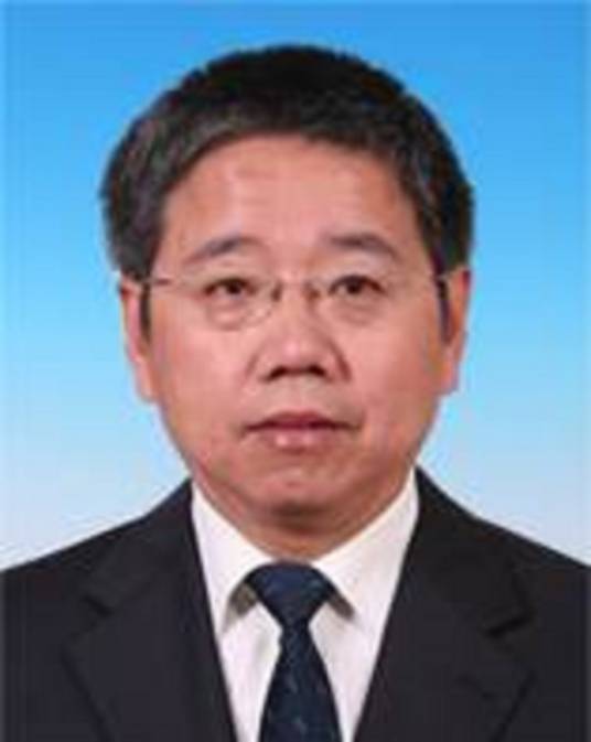 郑江(北京排水集团原董事长)