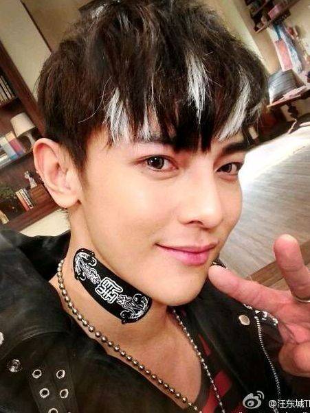 鬼龙（电视剧《终极一家》中的角色）