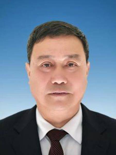 李国兴(江西省宜春市人大常委会党组成员、副主任)