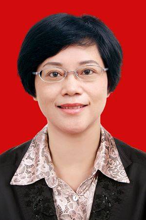 周艳（浙江省地质院副院长）