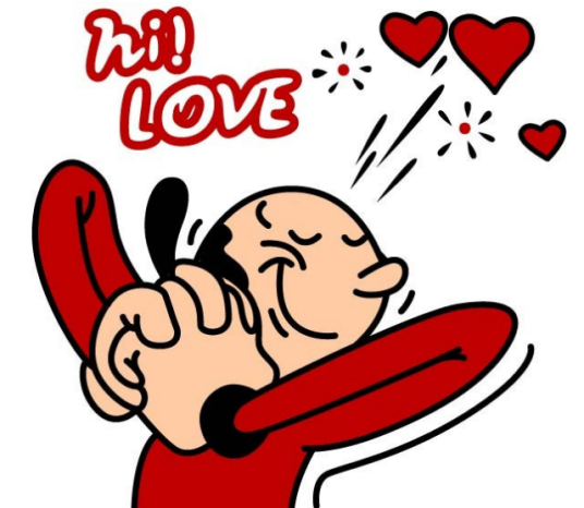 奥利佛(《大力水手》中的人物)