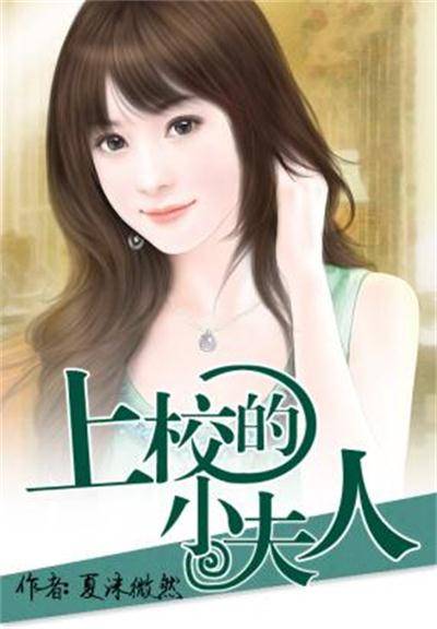 上校的小夫人（夏沫微然创作的都市题材小说）