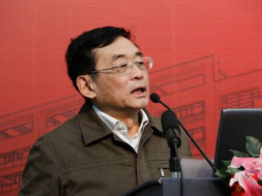 林岗(中国人民大学教授)