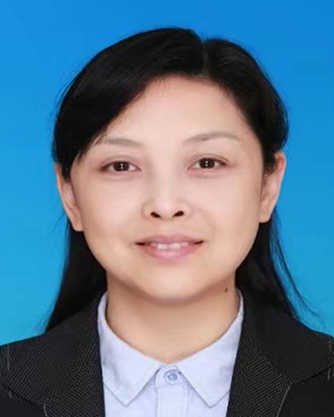 李佳芮（山东省德州市人民政府原副市长（挂职））