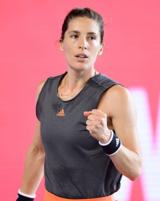 安德烈娅·佩特科维奇