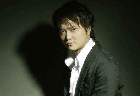 刘海峰（音乐制作人、《我爱记歌词》原领唱）