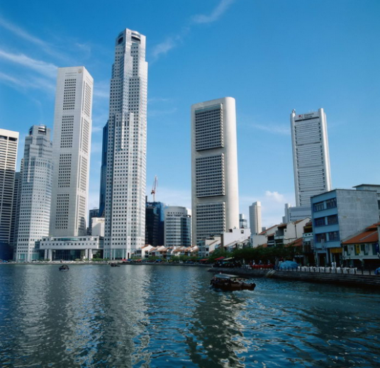 行政单位会计制度