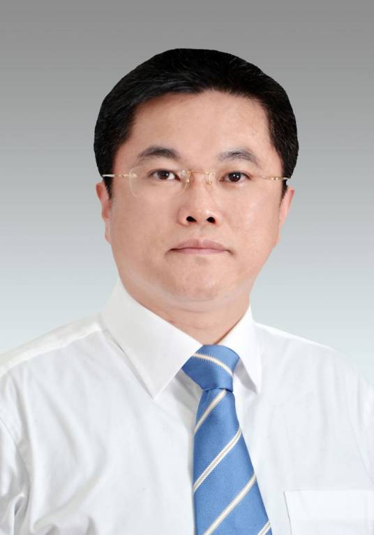 薛侃(上海市杨浦区委书记,区人武部党委第一书记)