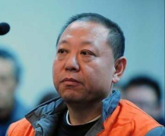 闫永喜(北京市门头沟区原副区长)