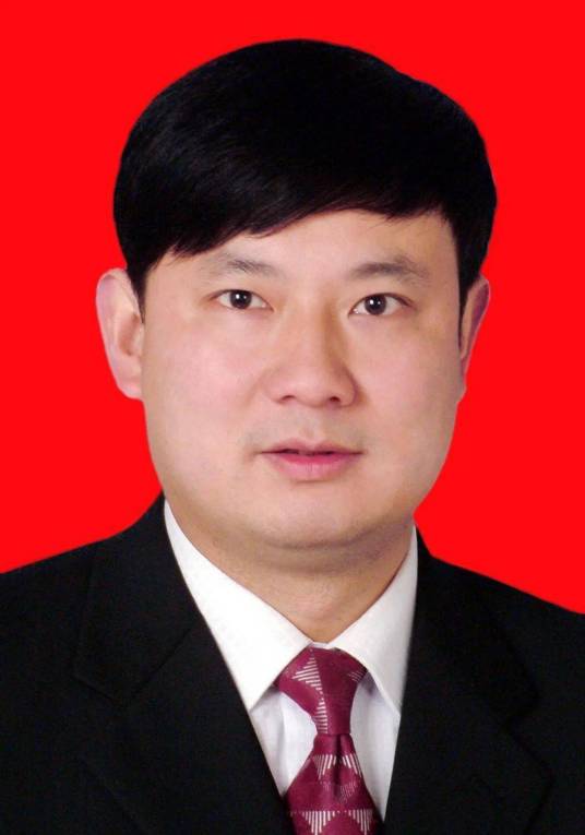 彭洪(四川省凉山彝族自治州委常委、组织部部长、党校校长、关工委主任)