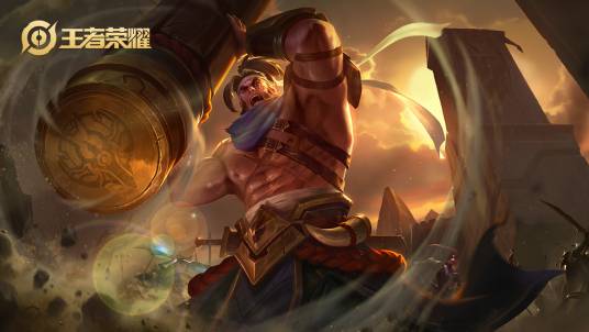 苏烈(手游《王者荣耀》中的英雄角色)