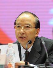 李成云(四川省原副省长)