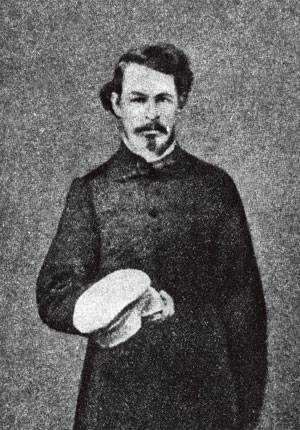 华尔（围剿太平军的“洋枪队”领导人）