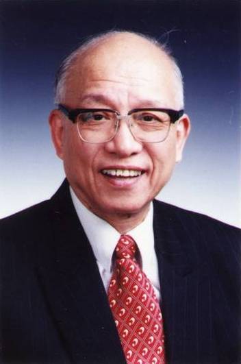 张孝文(原清华大学校长、教授)