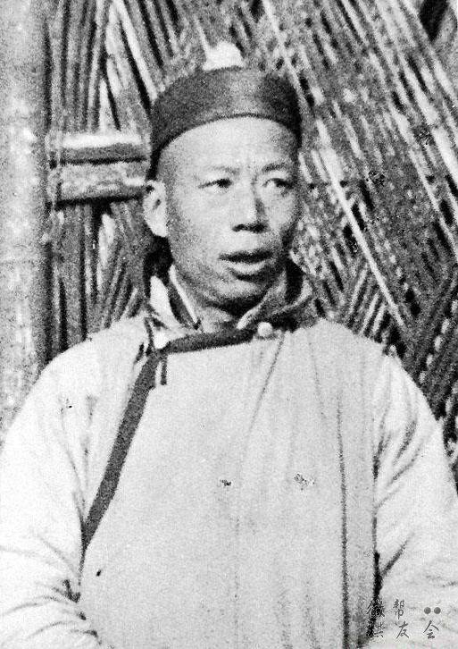 刘振声（霍元甲嫡传弟子）