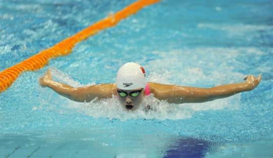 王思琪（中国游泳运动员）