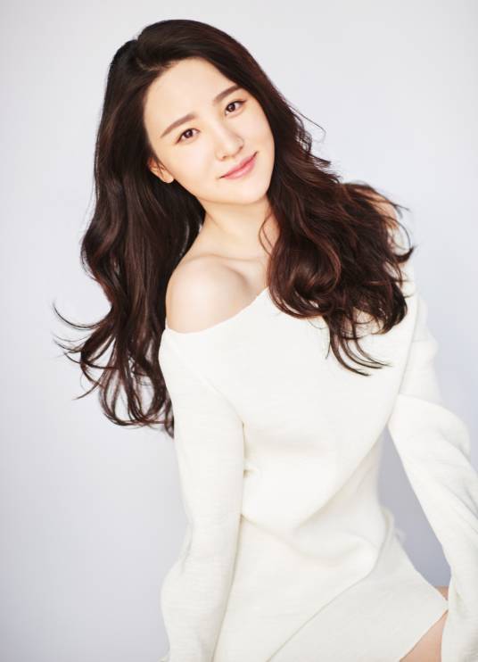 刘筱筱(中国内地影视女演员)