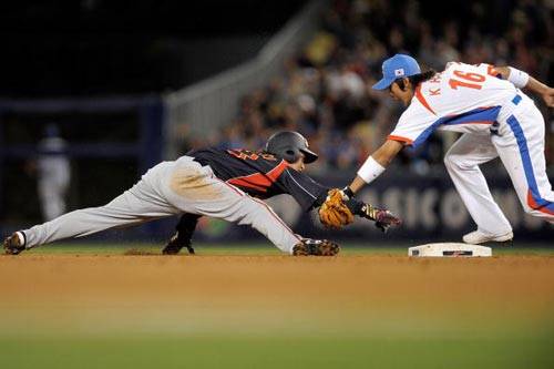 世界棒球经典赛