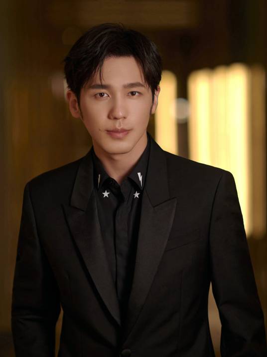 白宇（中国内地影视男演员）