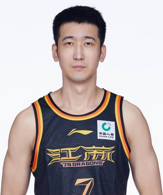 刘志轩（1991年1月出生的中国职业男子篮球运动员）