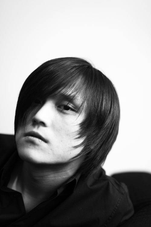 黄少峰（音乐制作人）