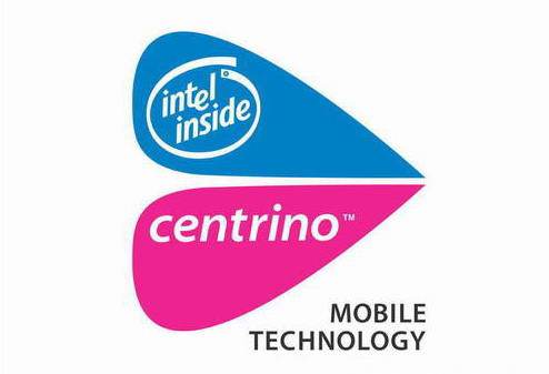 迅驰（迅驰英特尔公司开发芯片）