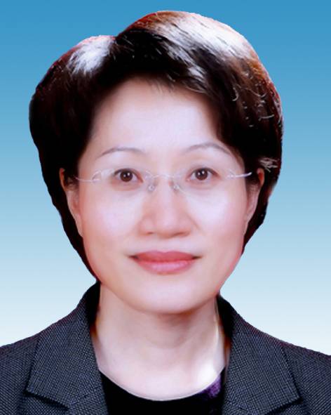 谭家玲（重庆市政协副主席）