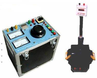 交直流试验变压器