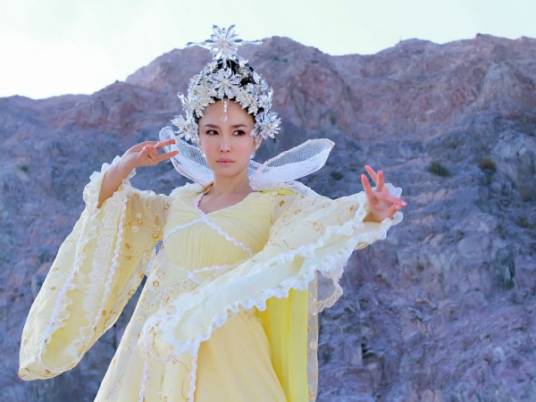 雪柔（活佛济公3人物）