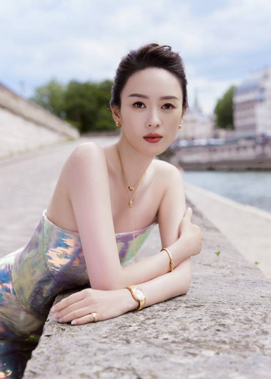 童瑶(中国内地女演员)