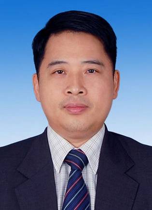 黄志豪(广东省珠海市委副书记、市长)