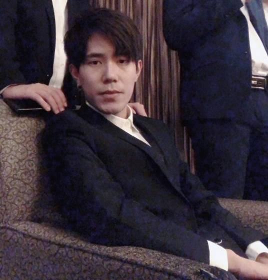 孙畅（黑龙江作家）