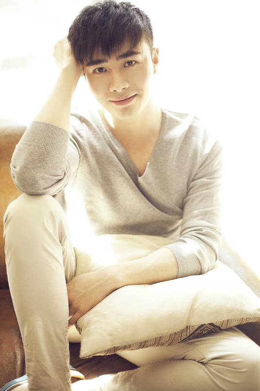 刘俊峰（中国著名男演员）