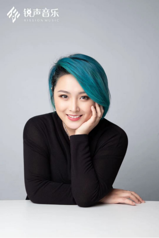 李潇潇(中国女歌手)