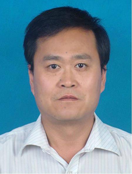 李庆奎(郑州大学教授)