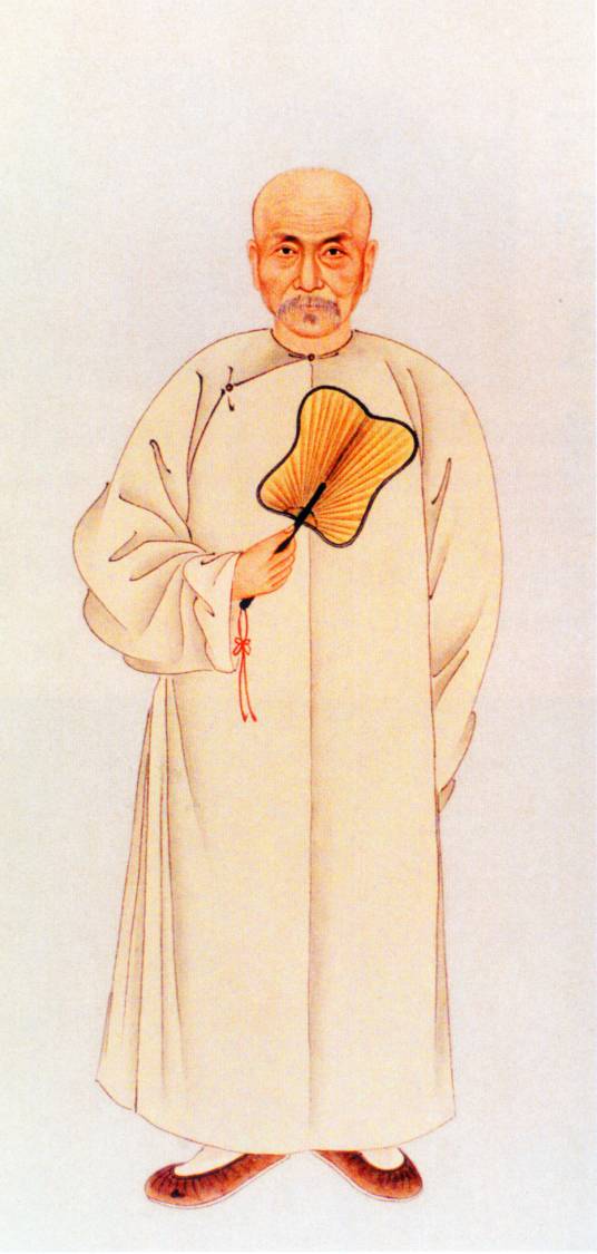 张维屏(清代官员、诗人)