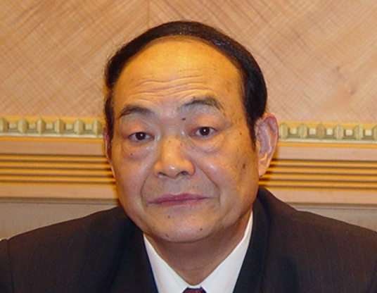 王有杰(河南省原省委常委)