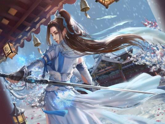 高亚男(《楚留香传奇》里的人物)