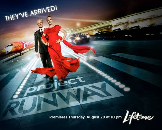 天桥骄子(美国Bravo电视网络真人秀节目)