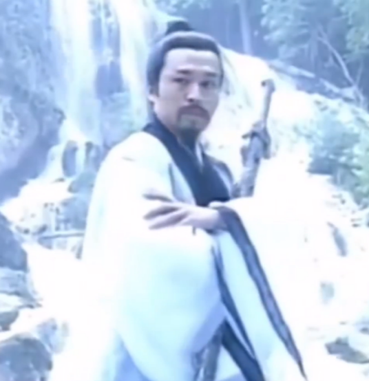 东华上仙(电视剧《东游记》中的角色)