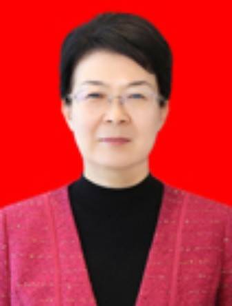 周晓红（甘肃省武威市人大常委会原主任）