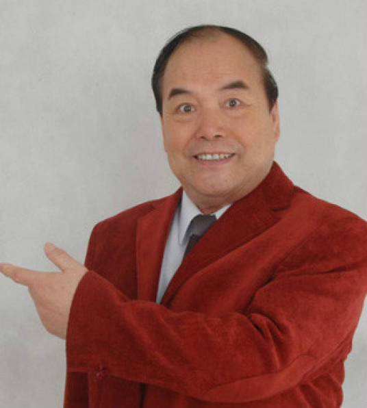 李国盛（相声演员）