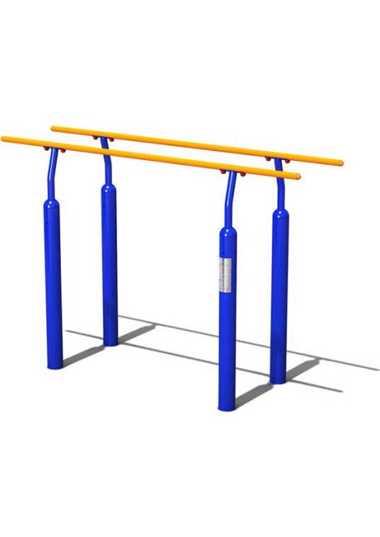 双杠（男子竞技体操项目）