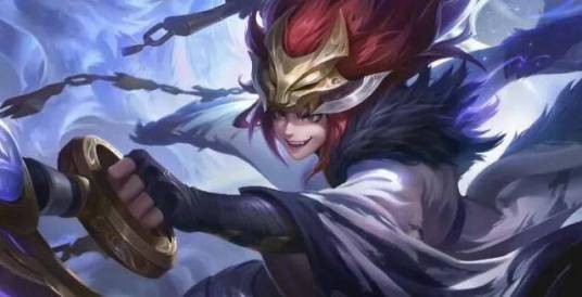 白虎志(《王者荣耀》中的皮肤)