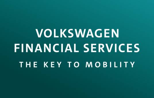 大众汽车金融公司