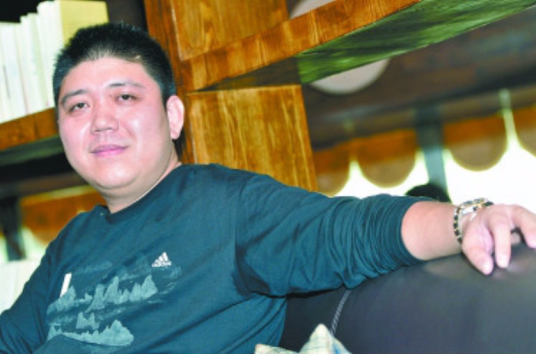 打眼(网络作家)