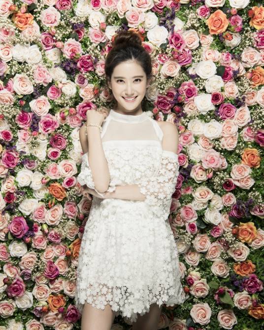 张如意（中国青春美少女组合主唱）