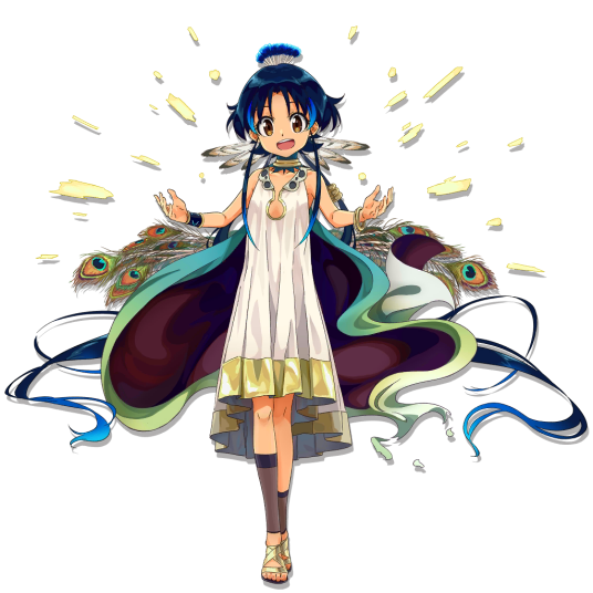 断罪者(手机游戏《明日方舟》中的干员)